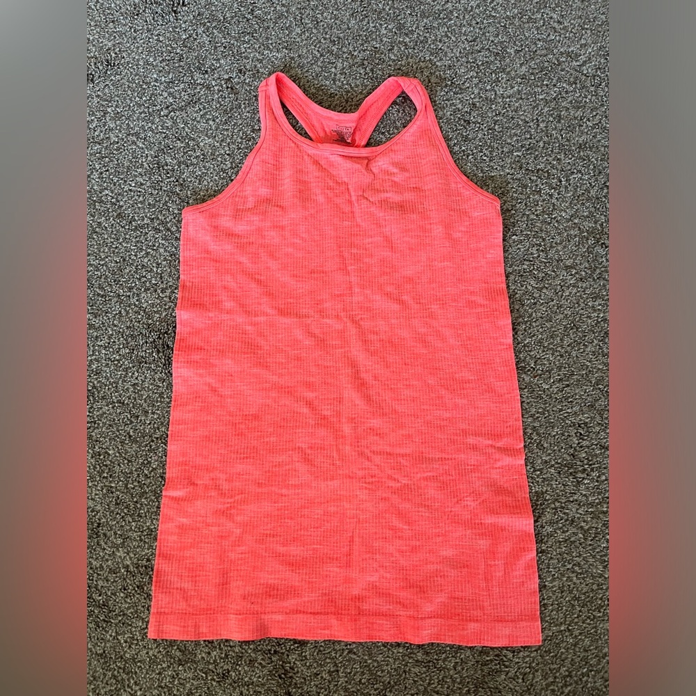 Athleta tank top - size M